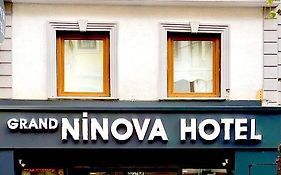 Nova City Hotel